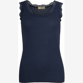 Ofelia - Issa Top Navy