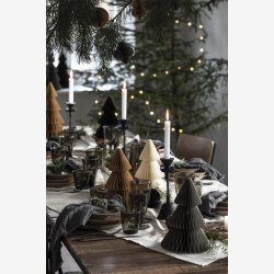 Ib Laursen Dug 150x250cm. rhvid