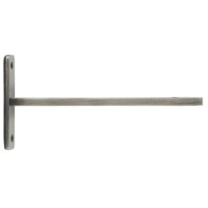 Ib Laursen - Hyldebrer/Hyldekngt rustfrit stl look D: 21 cm.