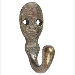 Ib Laursen - Knage i metal m/messing look