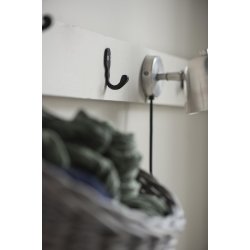 Ib Laursen - Knage i sort metal