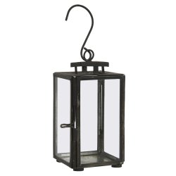 Ib Laursen Lanterne til ophng H: 10,5 L: 6 B: 6 