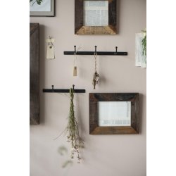 Ib Laursen knagerkke m/2 kroge