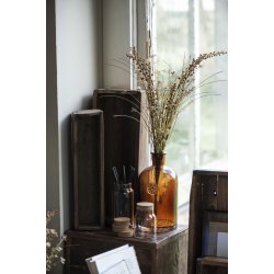 Ib laursen Trkasse UNIKA med buede ende stykker