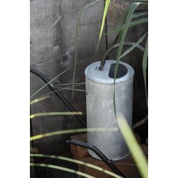 Ib Laursen - Zink vandkande 2,7L