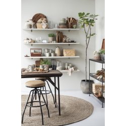 Ib Laursen Spnkurv  28cm.