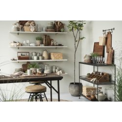 Ib Laursen Spnkurv  28cm.