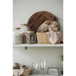 Ib Laursen Spnkurv  28cm.