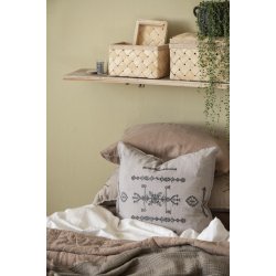 Ib Laursen opbevaringskasser i spn, st m/2 stk. 