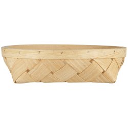 Ib Laursen Spnkurv  28cm.