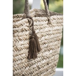 Ib Laursen Strandtaske af sgrs