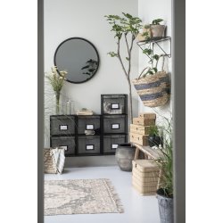 Ib Laursen Strandtaske af sgrs