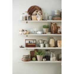 Ib Laursen Spnkurv  28cm.