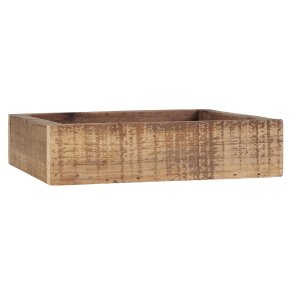 Ib laursen trkasse 20x20x5 cm. 