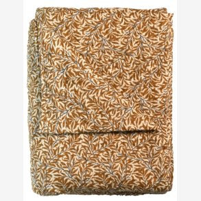 Au Maison -   Quilt Ethnic, Olivia-Birk, 140x180 cm