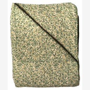 AU Masion - Quilt Ethnic, olivia-salvie, 140x180 cm