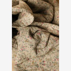 AU Maison - Quilt Ethnic, loving liberty-verte, 140x180 cm