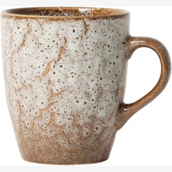 AU Maison - Krus m/hank, hassel, 10,9x�9 cm