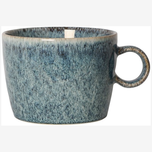 AU Maison - Krus m/hank, bl�, 10x�14 cm