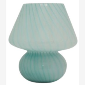 Au Maison - Murano Joyfull  Lampe Lysebl D23xH24cm