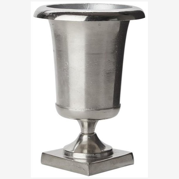 Pokal - alu -  H.23 .16 cm