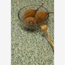 AU Masion - Quilt Ethnic, olivia-salvie, 140x180 cm