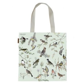 Koustrup & Co - Indkbsnet havens fugle