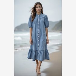 Ofelia - Jette Kjole Lysebl�