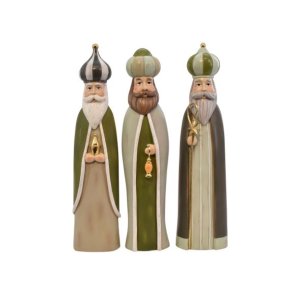 La Vida - De tre hellige konger 3 stk ass. 30m