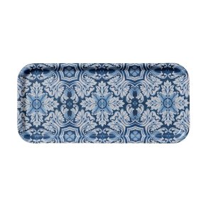 Jim Lyngvild - Aflang Bakke tiles 32x15 cm.