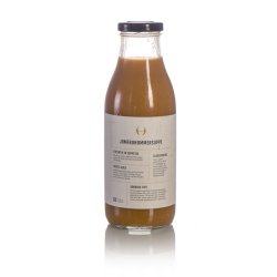 Horneks Odde - Jomfruhummersuppe 500 ml. 