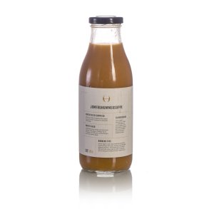 Horneks Odde - Jomfruhummersuppe 500 ml. 