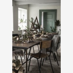 Ib Laursen Dug 150x250cm. gr