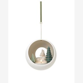 Dottir - Winter Stories Fawn hanging