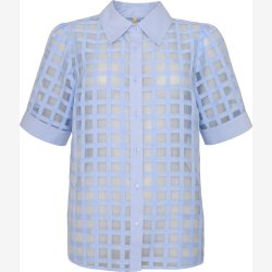 Ofelia - Kaja Skjorte Bl�