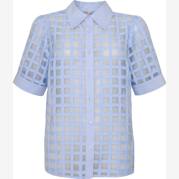 Ofelia - Kaja Skjorte Bl�