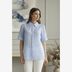 Ofelia - Kaja Skjorte Bl�