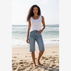 Ofelia - Karla Shorts Bl�