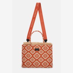 SORENA GREECE - Kasteli stor Tote Taske