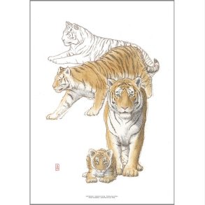 Koustrup & Co - Kunsttryk 