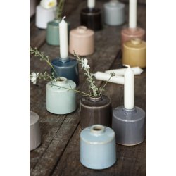 Ib Laursen keramik vase soil