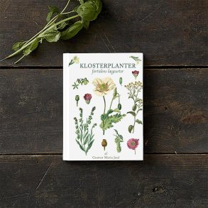 Koustrup&Co. - Bog Klosterplanter 