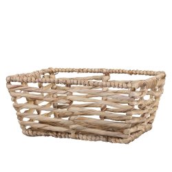 Chic Antique Kurv vandhyacint