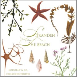 Koustrup &amp; Co - Box m/8 kort Strand