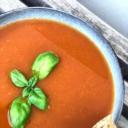 Horneks Odde - Jomfruhummersuppe 500 ml. 