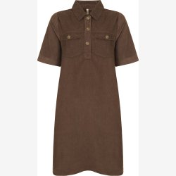 Ofelia - Lykke kjole, babyfl�jl, brun