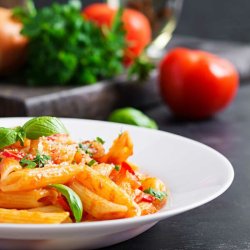 La Otilia - Ekstra Jomfru Olivenolie Basilikum 200 ml. 