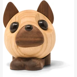 Fablewood - Benny, den Franske Bulldog