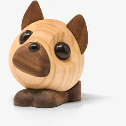 Fablewood - Benny, den Franske Bulldog