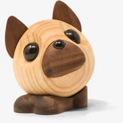 Fablewood - Benny, den Franske Bulldog